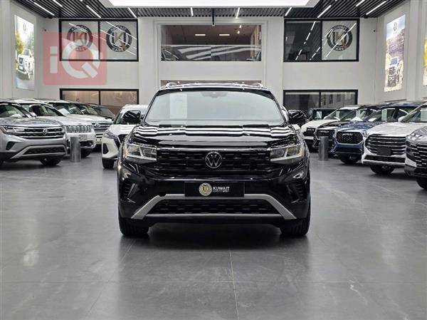 فولكسفاغن أطلس كروس سبورت 2023 للبيع في العراق - اربيل